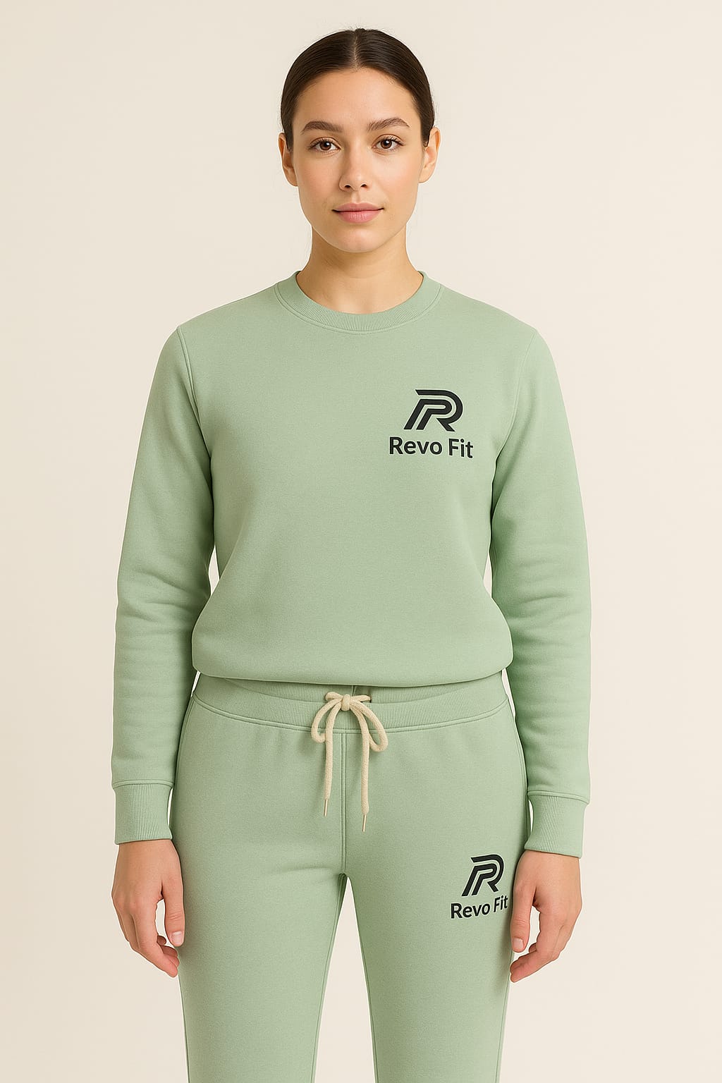 Revo Fit Premium Track Suit