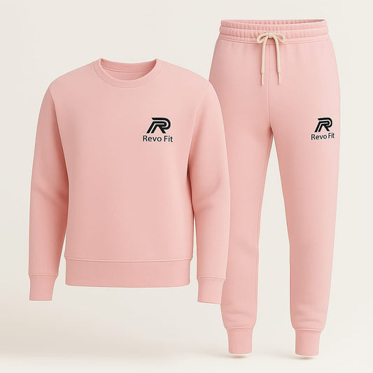 Revo Fit Premium Track Suit